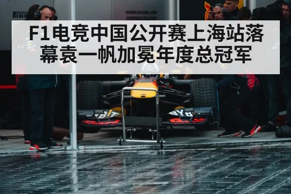 F1电竞中国公开赛上海站落幕袁一帆加冕年度总冠军